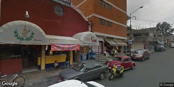 ADMINISTRACIÓN DEL MERCADO